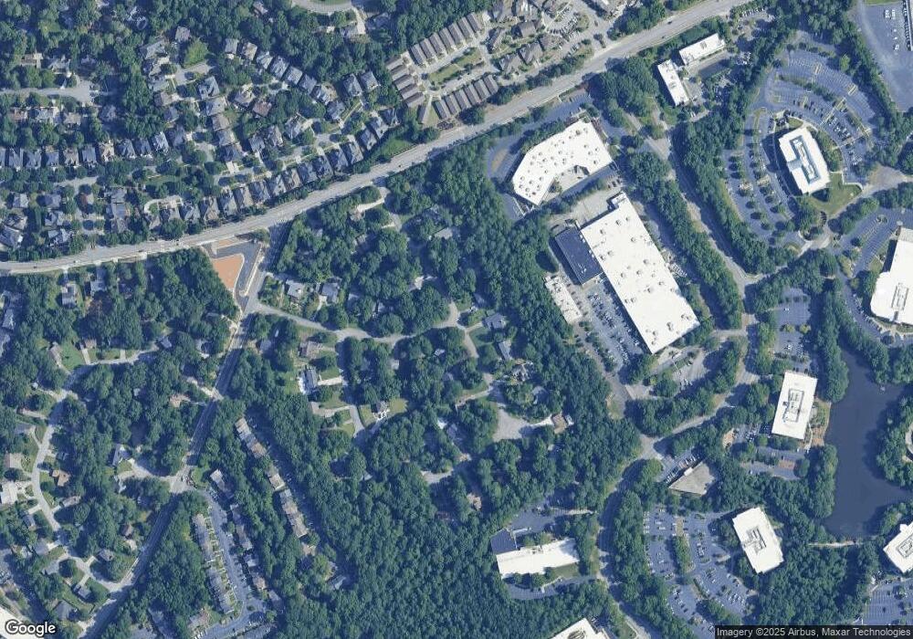 0 Cedar Corners Place unit 8556491, Peachtree Corners, GA 30092 - photo 1