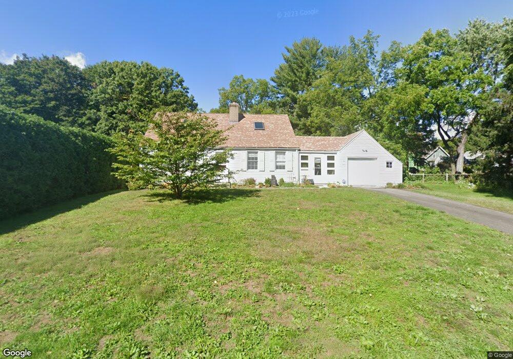 20 Stanton Ave, South Hadley, MA 01075 - photo 1