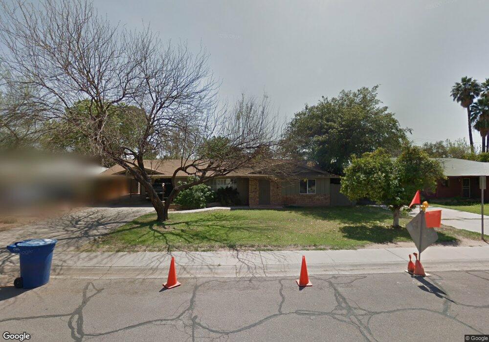 203 E Palmcroft Dr, Tempe, AZ 85282 - photo 1