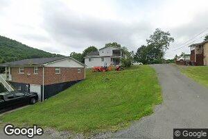 107 W Camellia St, Sophia, WV 25921