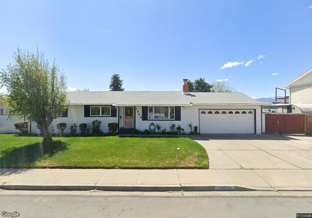 1843 Zephyr Way, Sparks, NV 89431 - photo 1