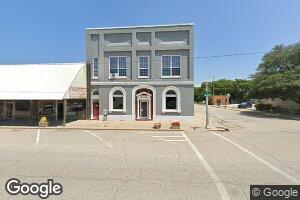 200 W Main St, Marietta, OK 73448
