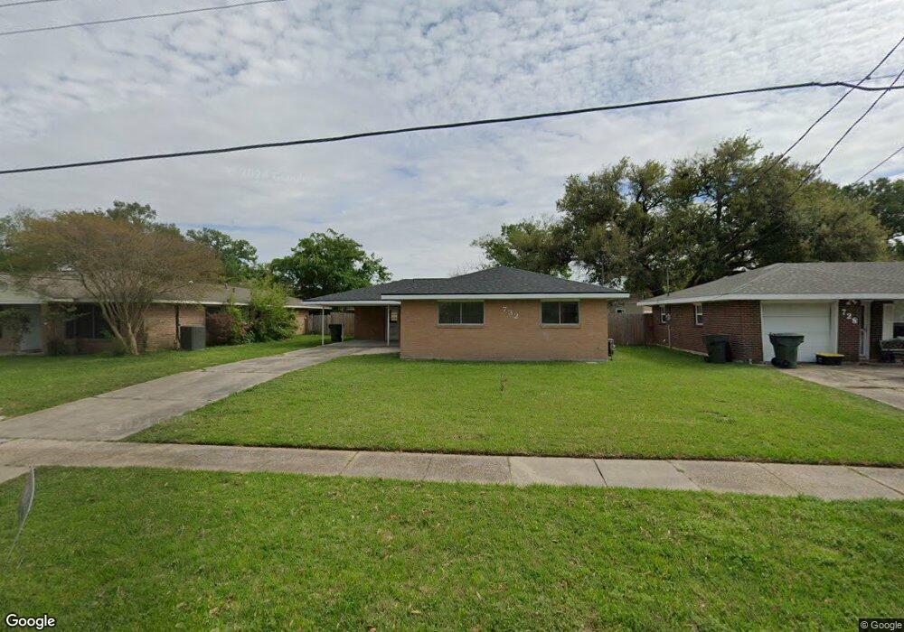 732 Royal St, Lake Charles, LA 70607 - photo 1