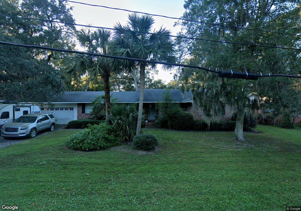 507 Broadway St, Saint Simons Island, GA 31522 - photo 1