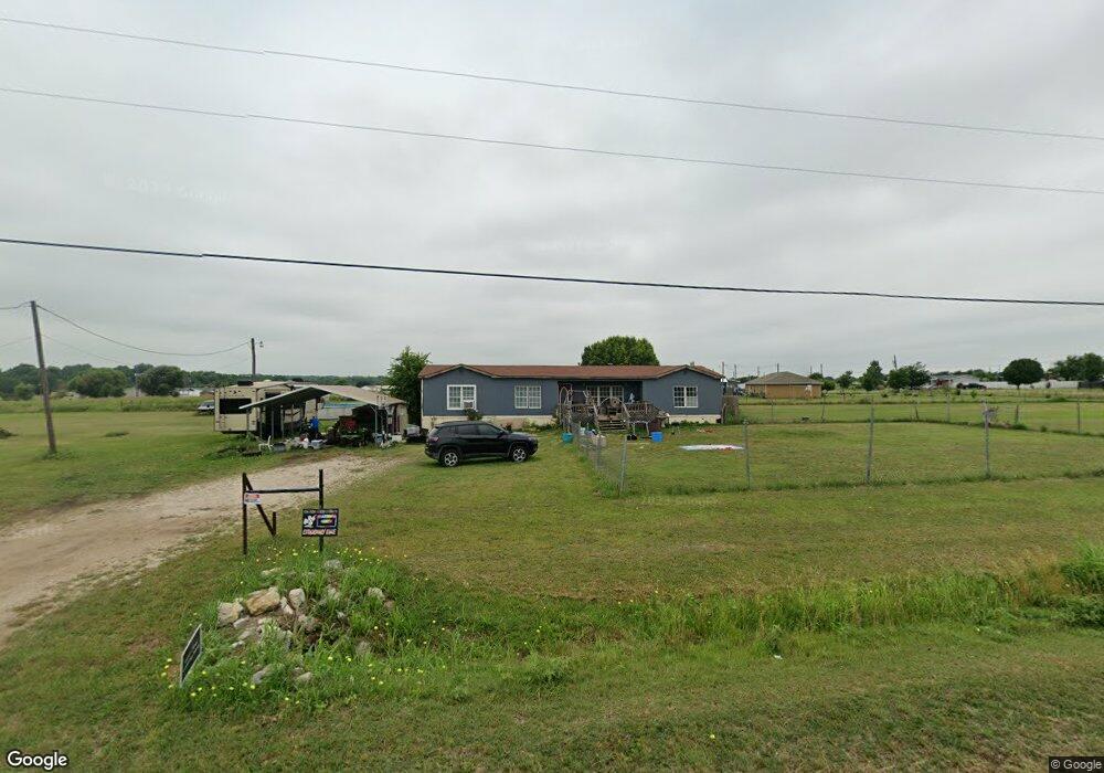 202 Private Road 4434, Rhome, TX 76078 - photo 1