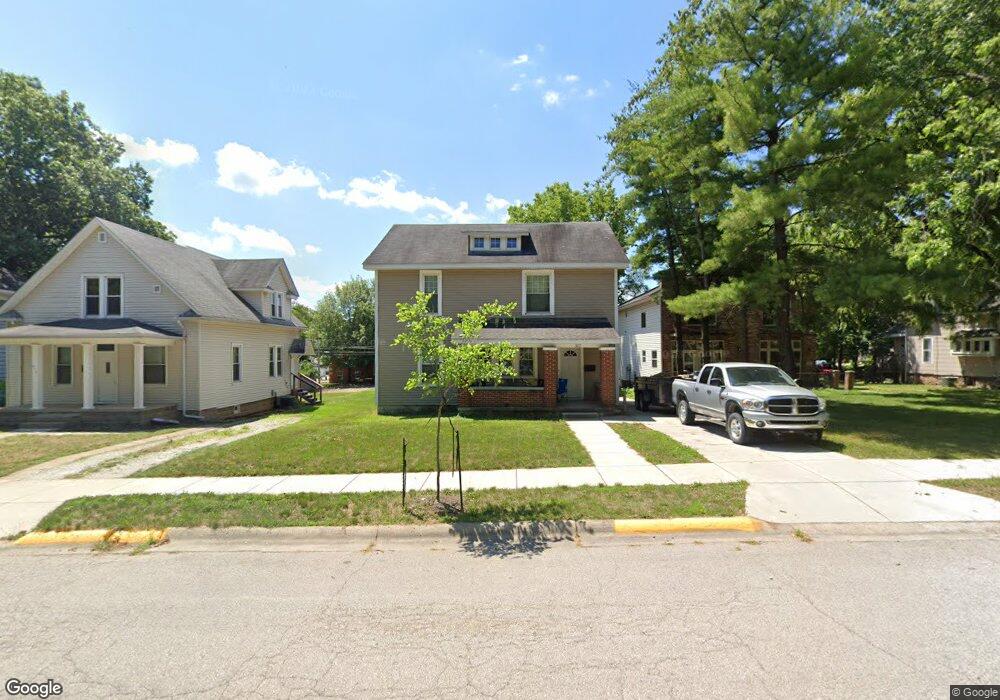 317 Sylvia St, West Lafayette, IN 47906 - photo 1