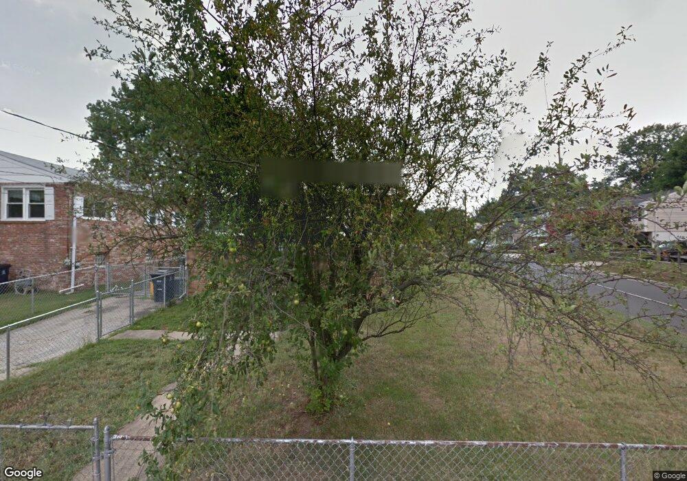 4801 Fable St, Capitol Heights, MD 20743 - photo 1