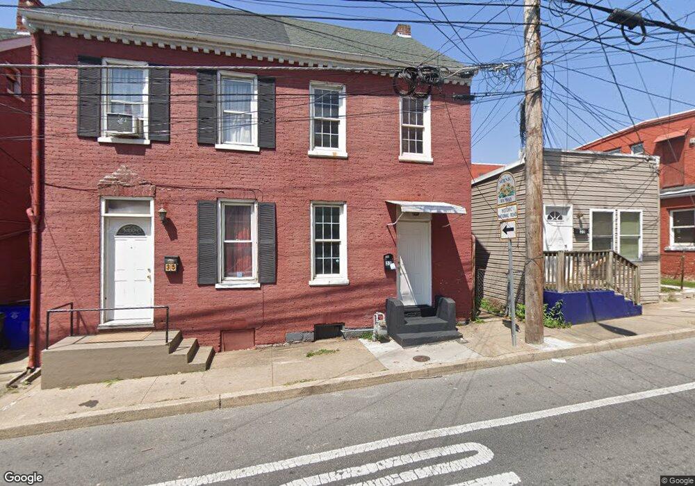 37 N Locust St, Hagerstown, MD 21740 - photo 1