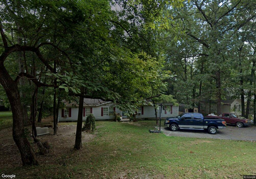 159 Webb Dr NE, Calhoun, GA 30701 - photo 1