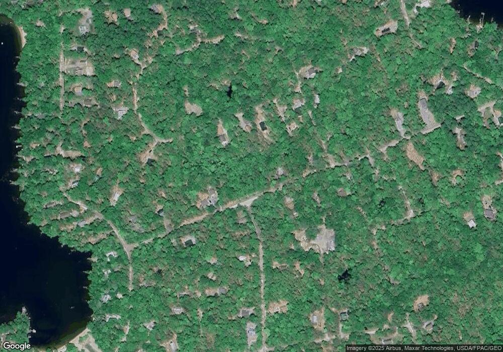 874 Sunset, Frye Island, ME 04071 - photo 1