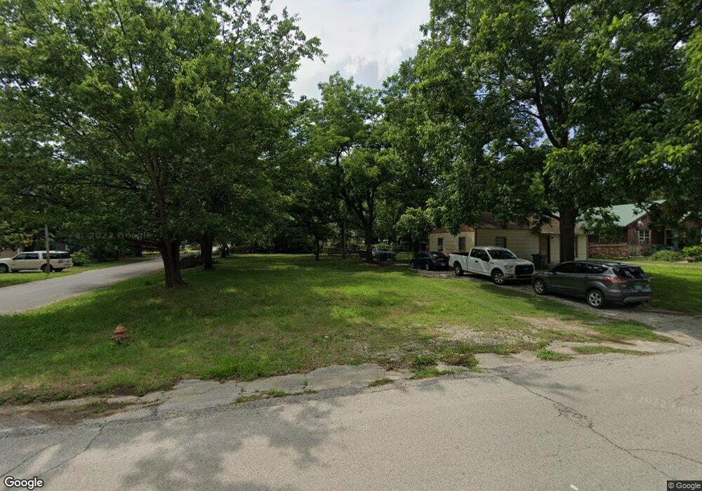 1131 C St SE, Ardmore, OK 73401 - photo 1