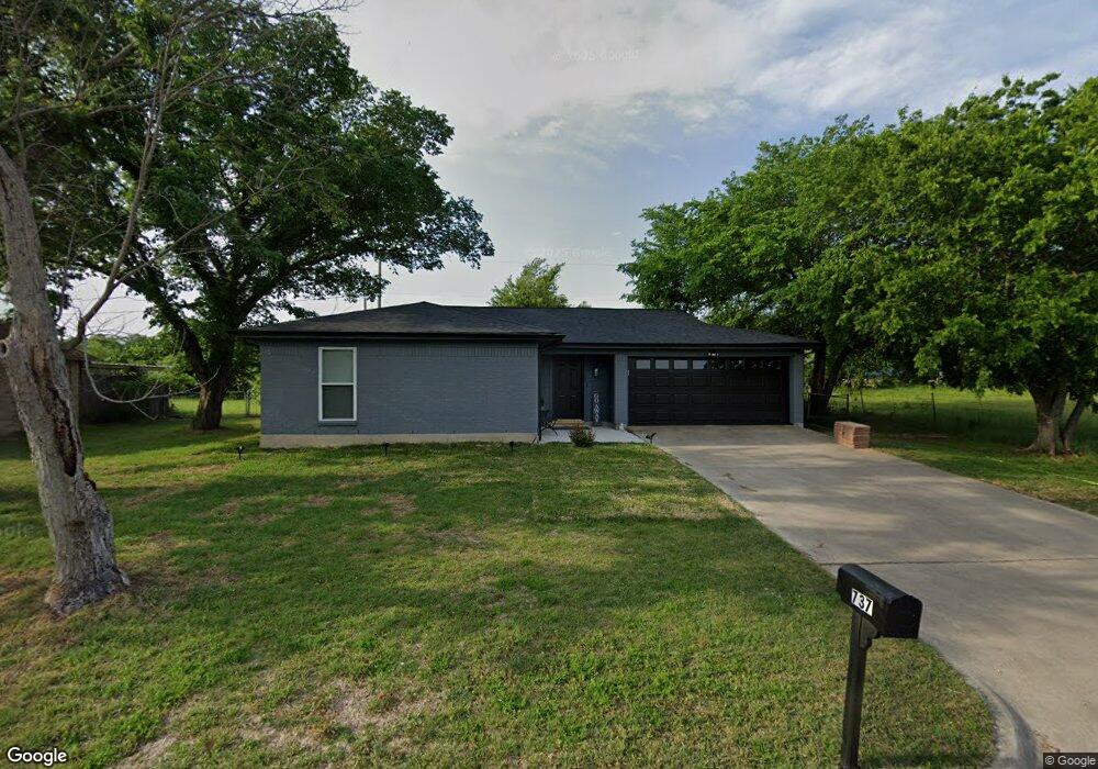 737 Blue Meadow Dr, Azle, TX 76020 - photo 1