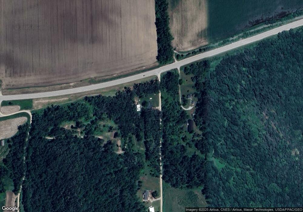 5940 Little Valley Rd, Houston, MN 55943 - photo 1