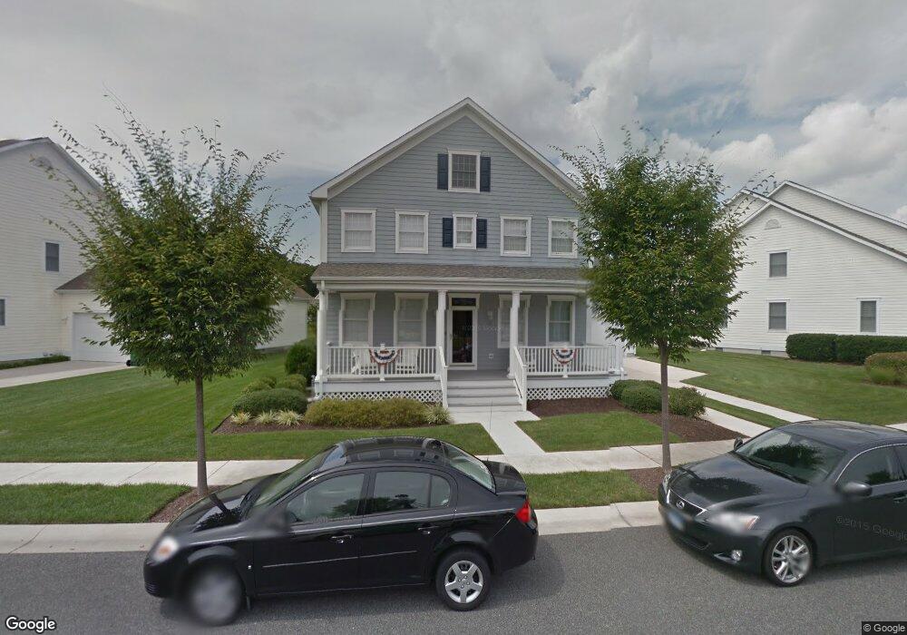 22 Tulip Poplar Turn, Ocean View, DE 19970 - photo 1