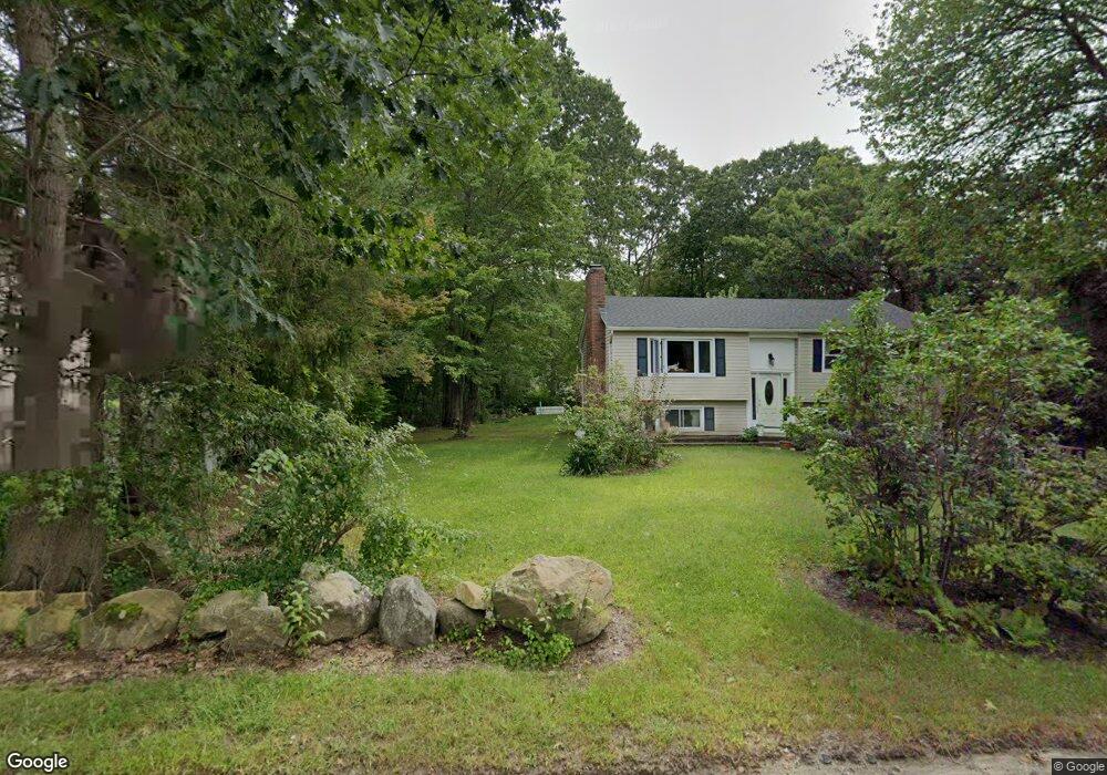 1 Paradise Lake Rd, Monson, MA 01057 - photo 1