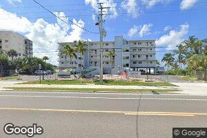 8300 Estero Blvd Unit 204, Fort Myers Beach, FL 33931
