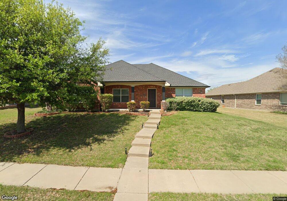 209 Cliffbrook Dr, Wylie, TX 75098 - photo 1