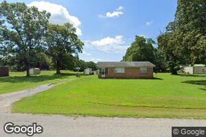 203 W Laurel St, Hoxie, AR 72433