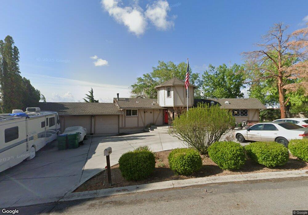 5410 Point View Way, Sparks, NV 89431 - photo 1