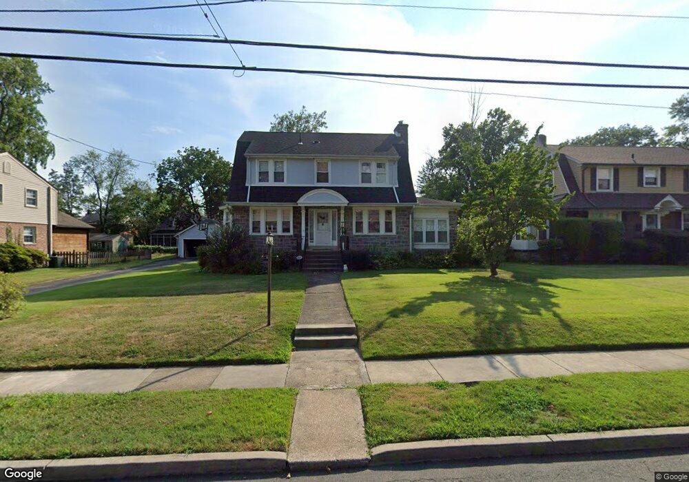320 Windermere Ave, Lansdowne, PA 19050 - photo 1