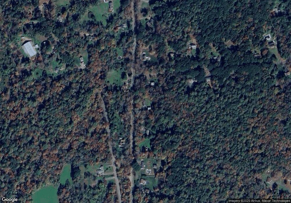 22 Tower Hill Rd, Brimfield, MA 01010 - photo 1