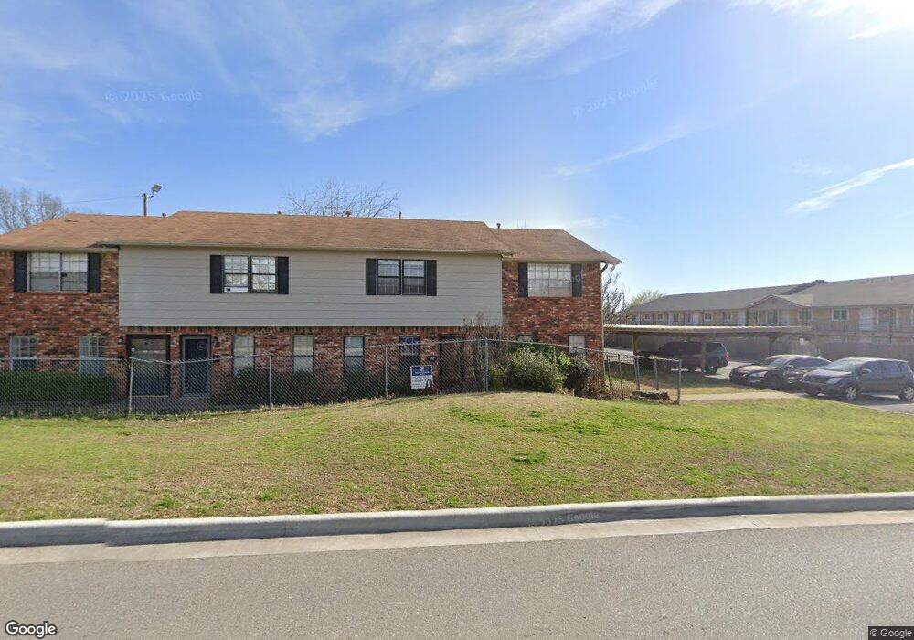 5356 E 47th Place unit 3, Tulsa, OK 74135 - photo 1