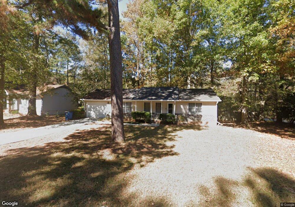 830 Bridgewater Way SE, Conyers, AZ 30094 - photo 1