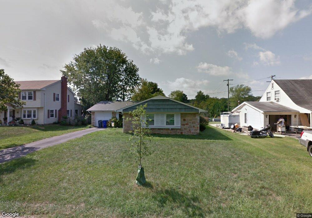 12305 Flamingo Ln, Bowie, MD 20715 - photo 1