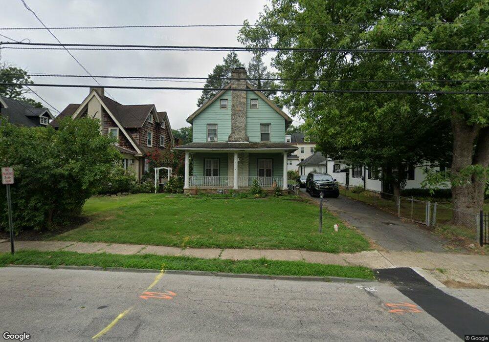 136 Owen Ave, Lansdowne, PA 19050 - photo 1