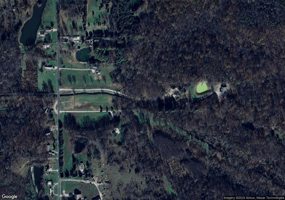 4238 N Bogardus Rd, Austin, IN 47102 - photo 1