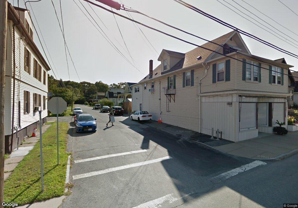 6 Grant St, Acushnet, MA 02743 - photo 1