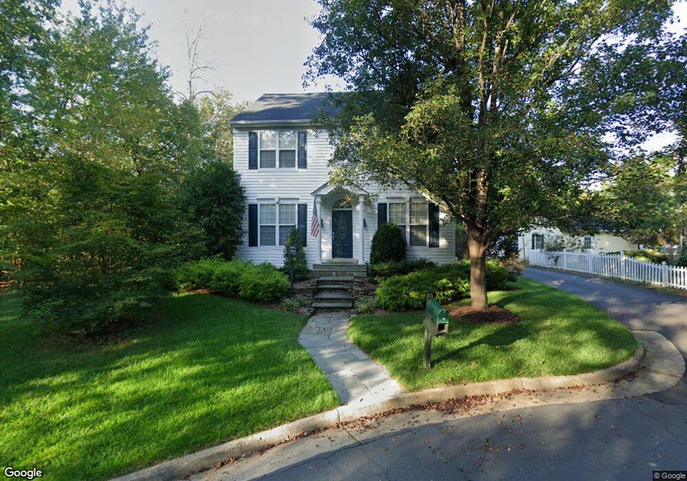 10062 Dragoon Guards Ct, Bristow, VA 20136 - photo 1