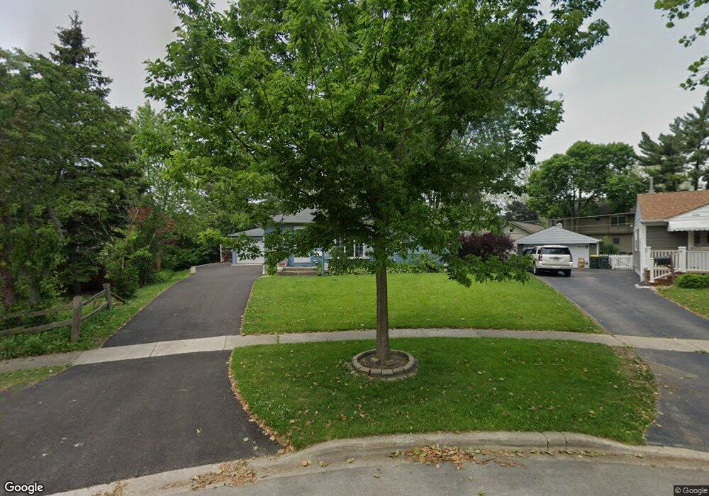 2808 Grouse Ct, Rolling Meadows, IL 60008 - photo 1