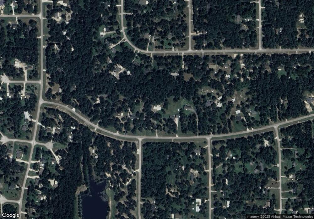 24540 Oak Hollow Blvd, Hockley, TX 77447 - photo 1