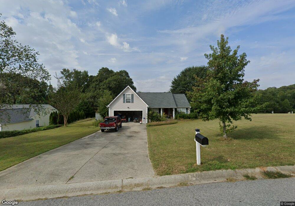 1425 Flanagan Mill Dr unit I, Auburn, GA 30011 - photo 1