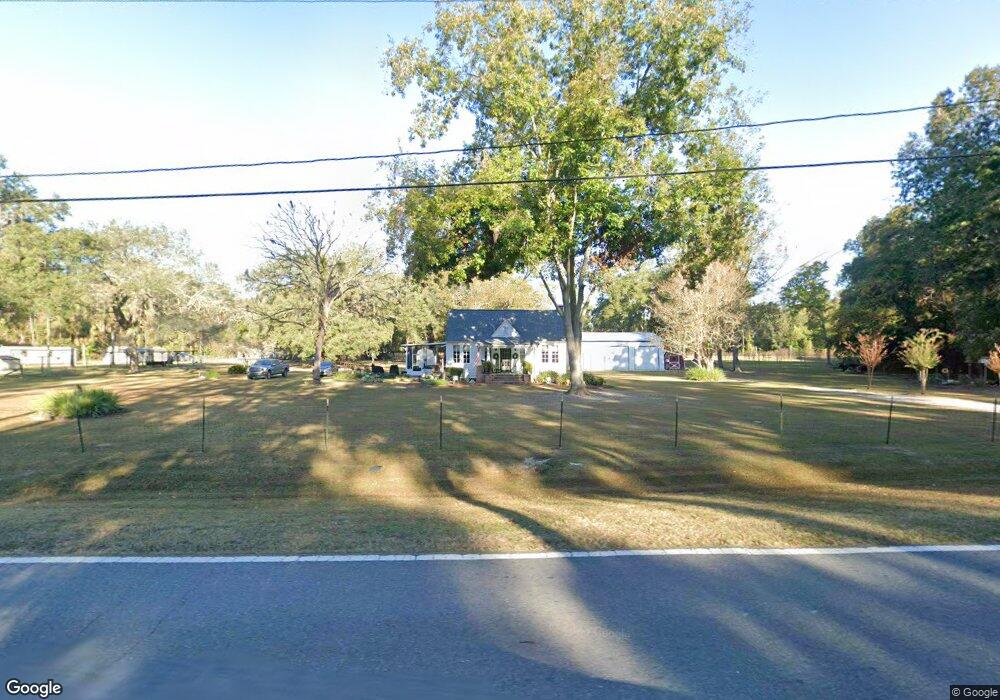 3128 Shadeville Rd, Crawfordville, FL 32327 - photo 1