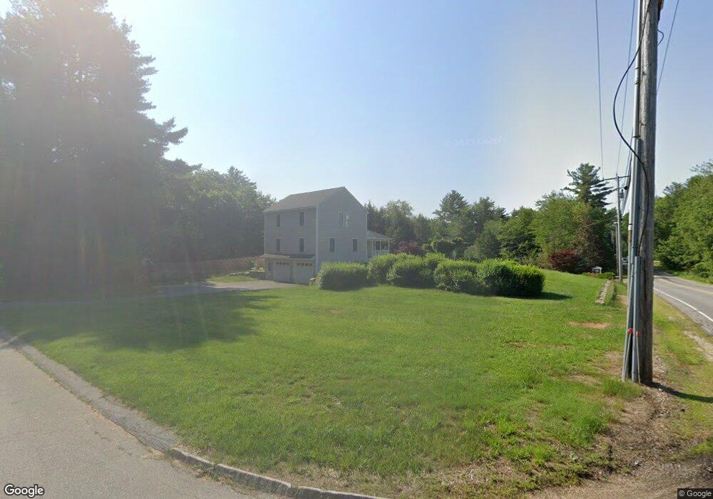 64 N Lowell Rd, Windham, NH 03087 - photo 1