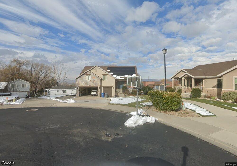 579 N 200 E, Pleasant Grove, UT 84062 - photo 1