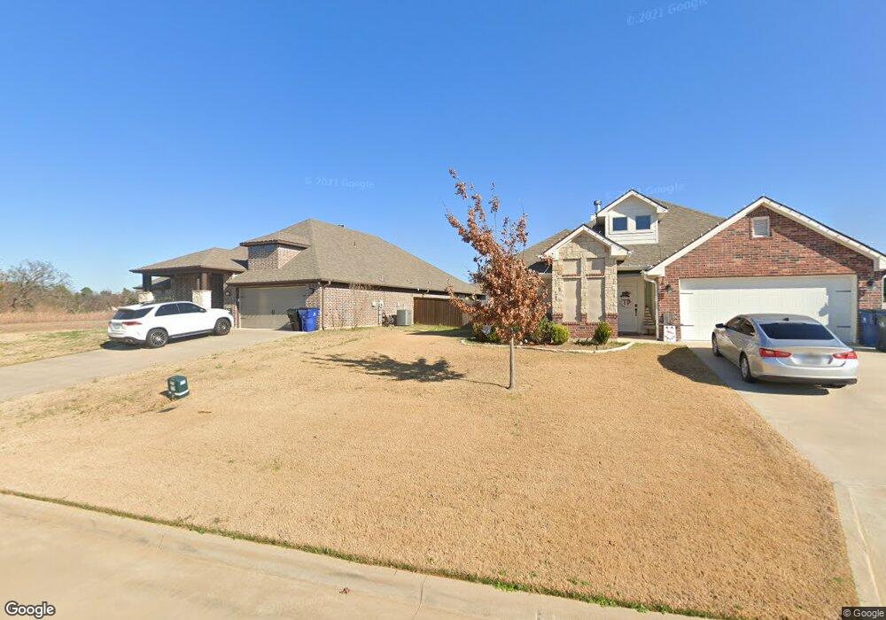 2804 S Lillis Ln, Denison, TX 75020 - photo 1