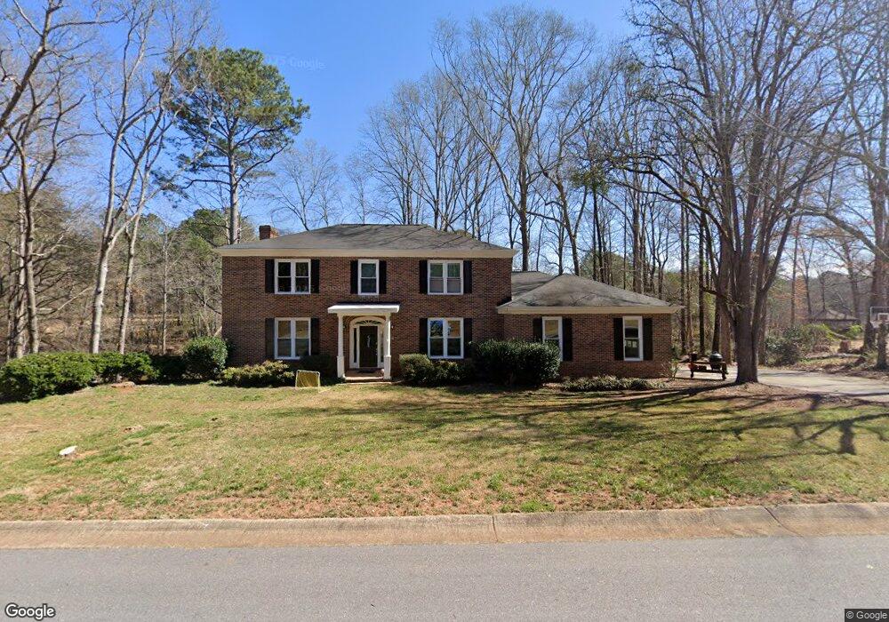 1151 Creekshore Dr, Athens, GA 30606 - photo 1