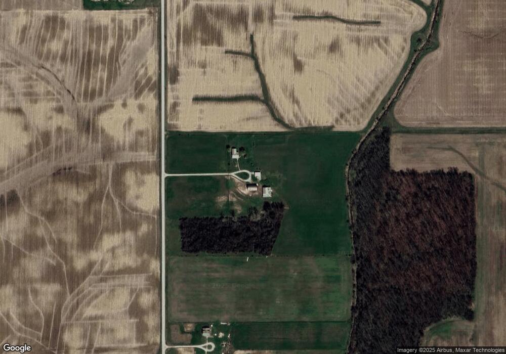 11559 S 600 E, Bryant, IN 47326 - photo 1