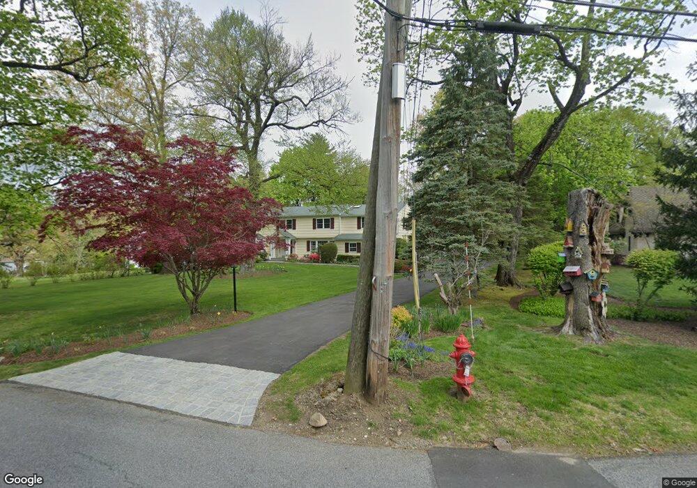 3 Central Dr, Briarcliff Manor, NY 10510 - photo 1