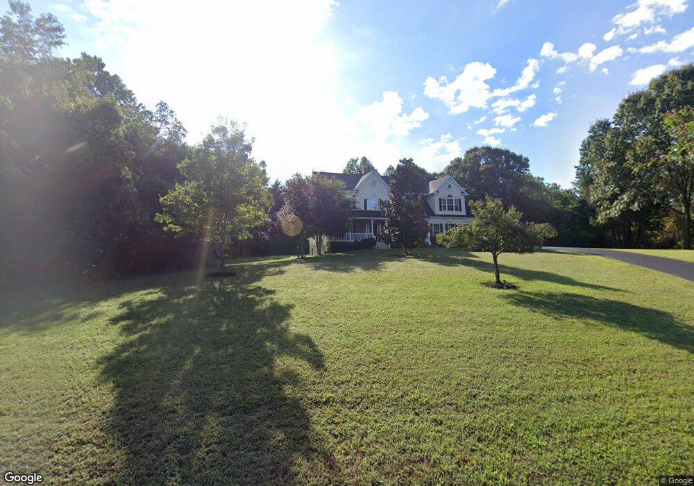 3451 Hunting Creek Rd, Huntingtown, MD 20639 - photo 1