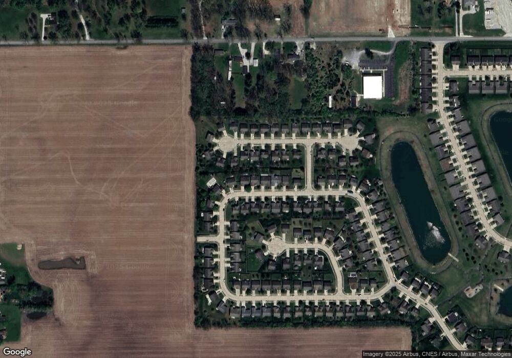 3726 Tesla Dr, West Lafayette, IN 47906 - photo 1