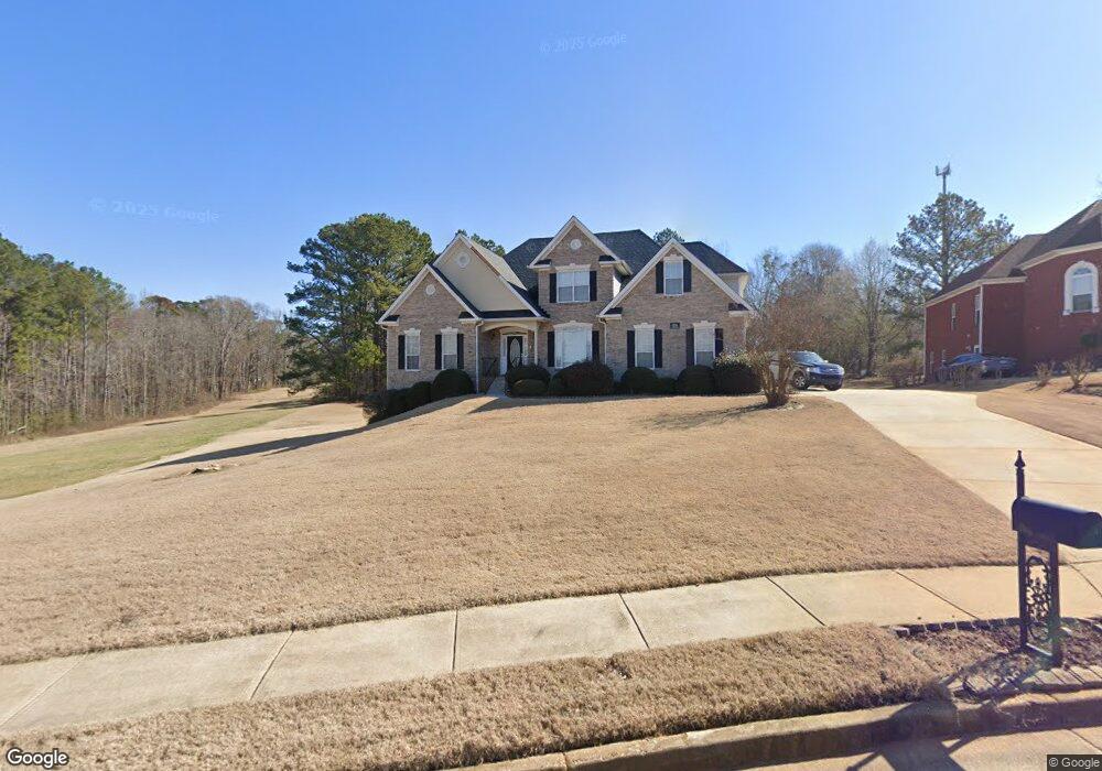 104 Crown Glen Way, Stockbridge, GA 30281 - photo 1