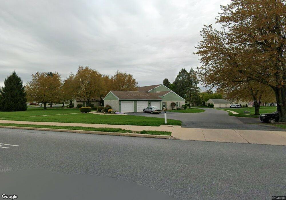 4 Ashlea Village unit 4, New Holland, PA 17557 - photo 1