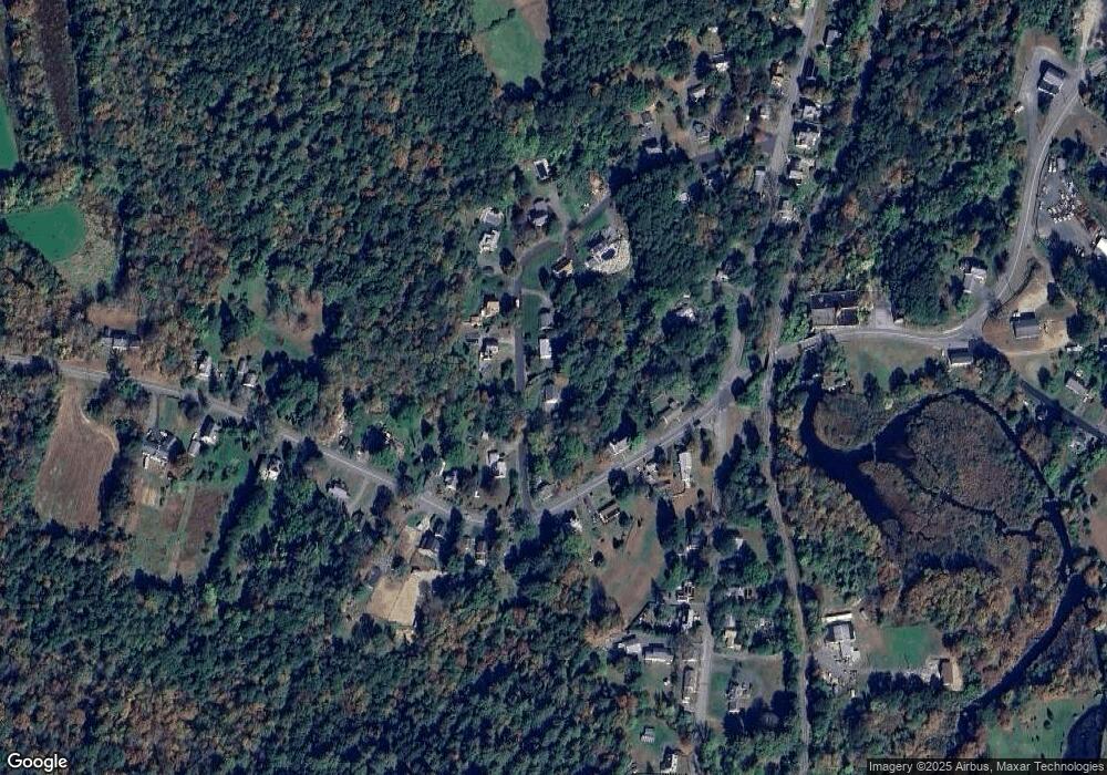 24 Highland Ave, Monson, MA 01057 - photo 1