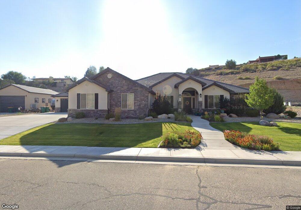 4115 Rayos Del Sol Dr, Farmington, NM 87401 - photo 1