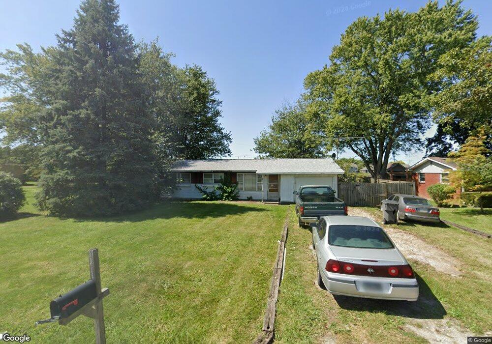 24310 Hinesley Rd, Sheridan, IN 46069 - photo 1