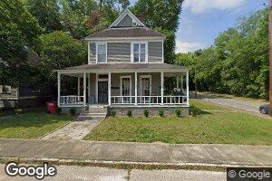 1680 Lawton Ave, Macon, GA 31201